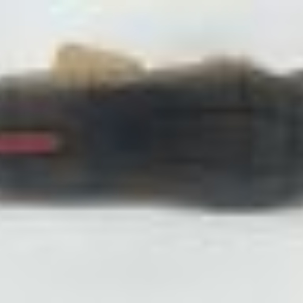 Prada Leather Shearling lined Boots 5.5 - Picture 7 of 8